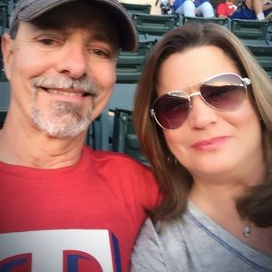 Meet your Posher, Pam